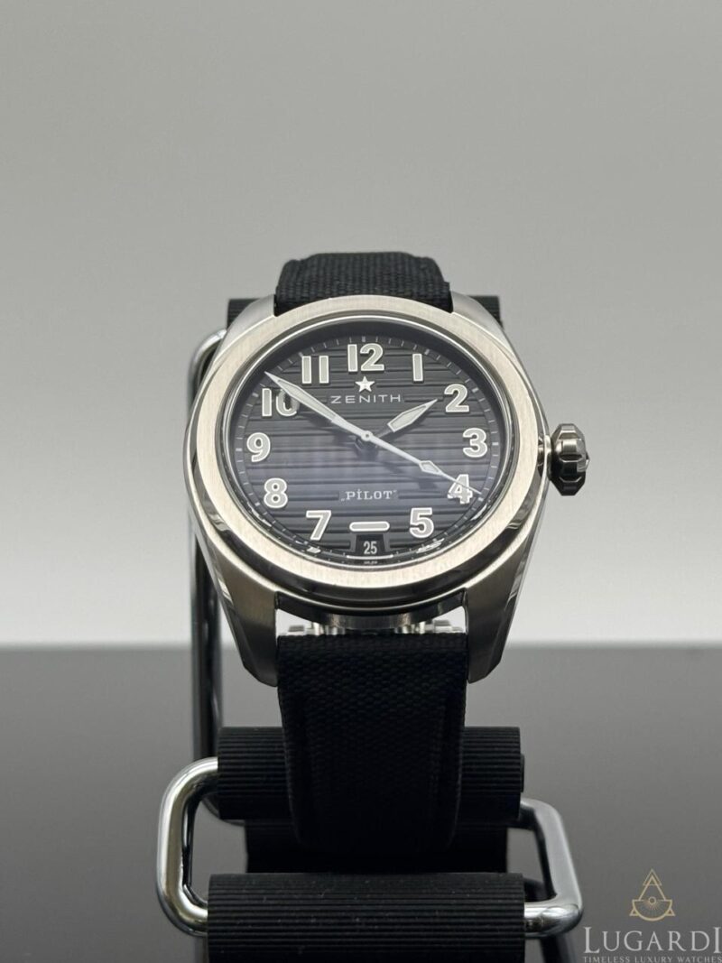 Zenith Pilot Automatic