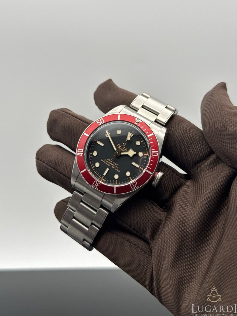 Tudor Black Bay Heritage 41 - Image 9