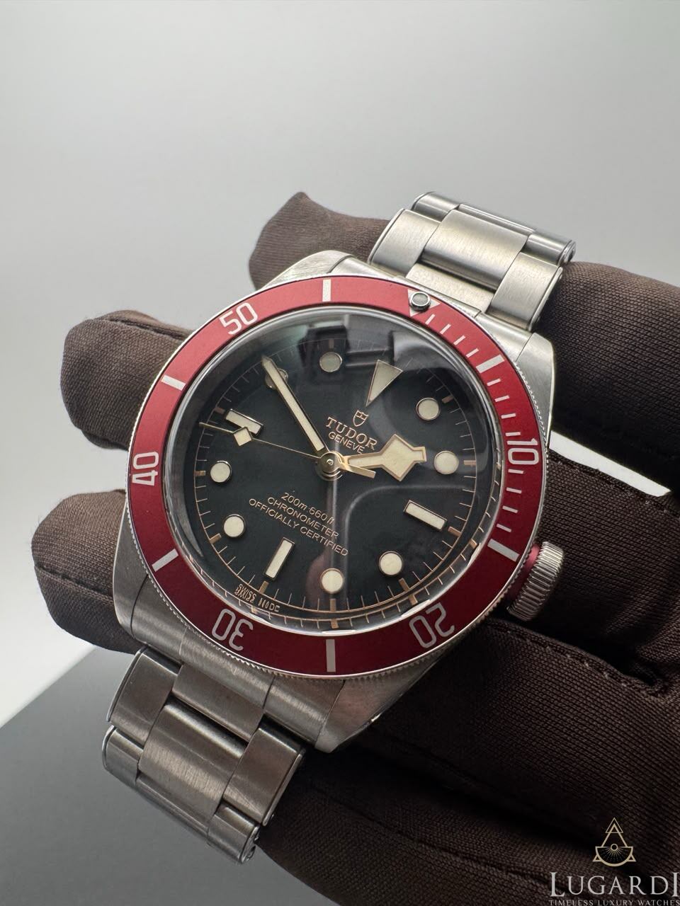 Tudor Black Bay Heritage 41 - Image 8