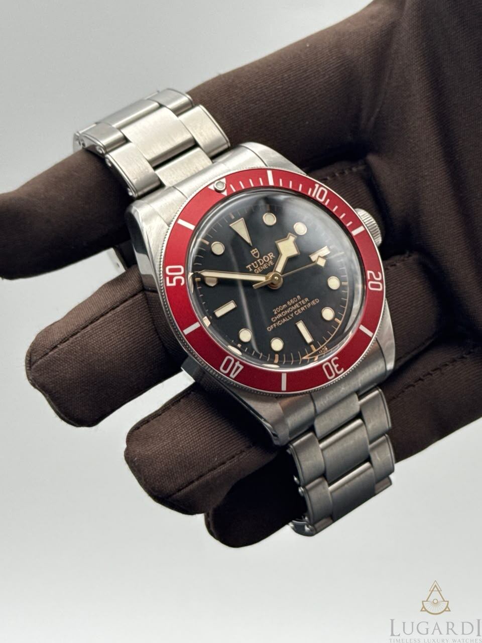 Tudor Black Bay Heritage 41 - Image 7