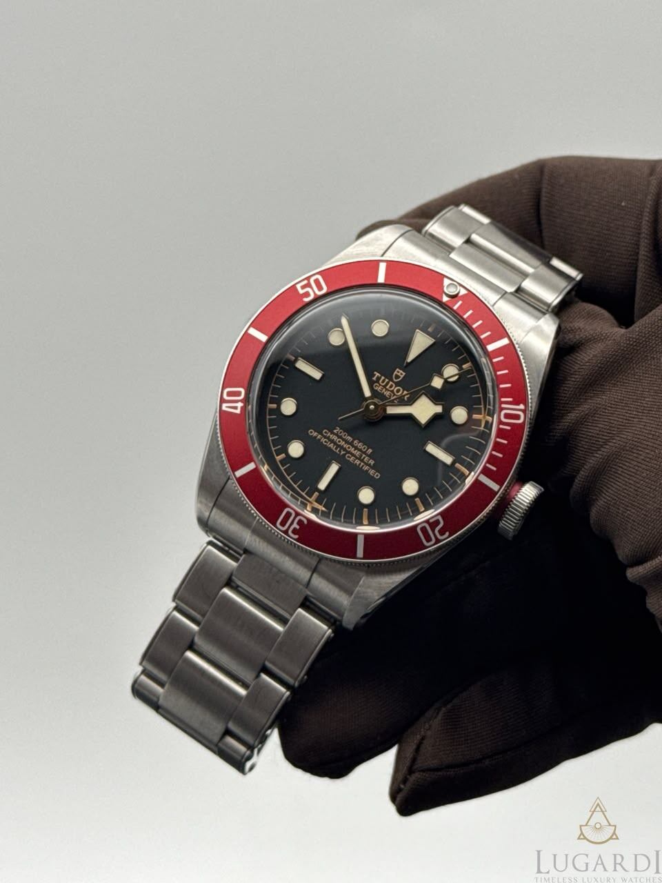 Tudor Black Bay Heritage 41 - Image 6