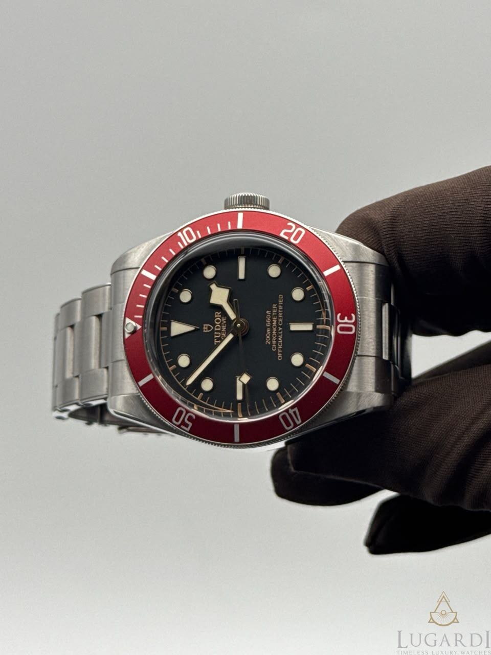 Tudor Black Bay Heritage 41 - Image 5