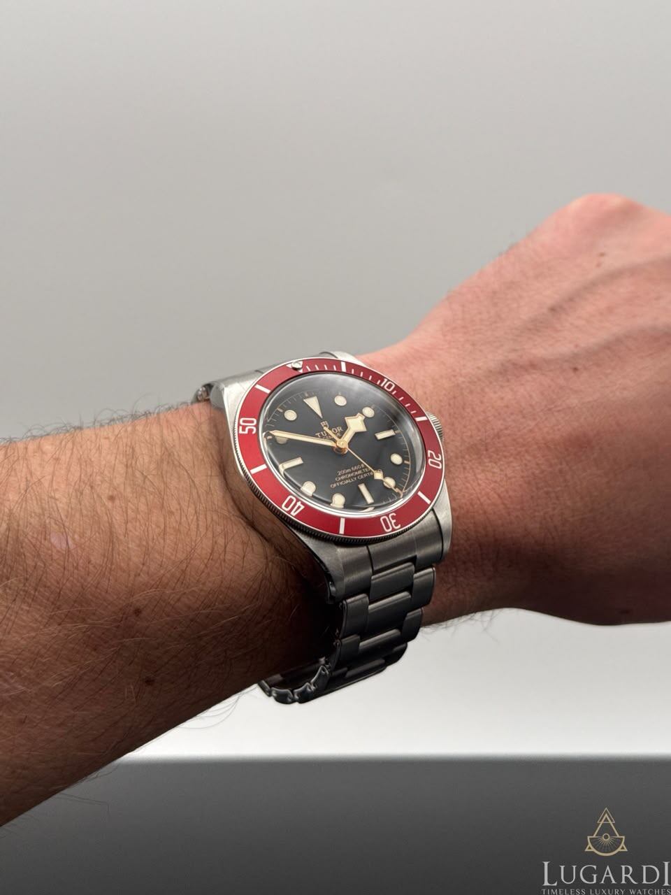 Tudor Black Bay Heritage 41 - Image 2
