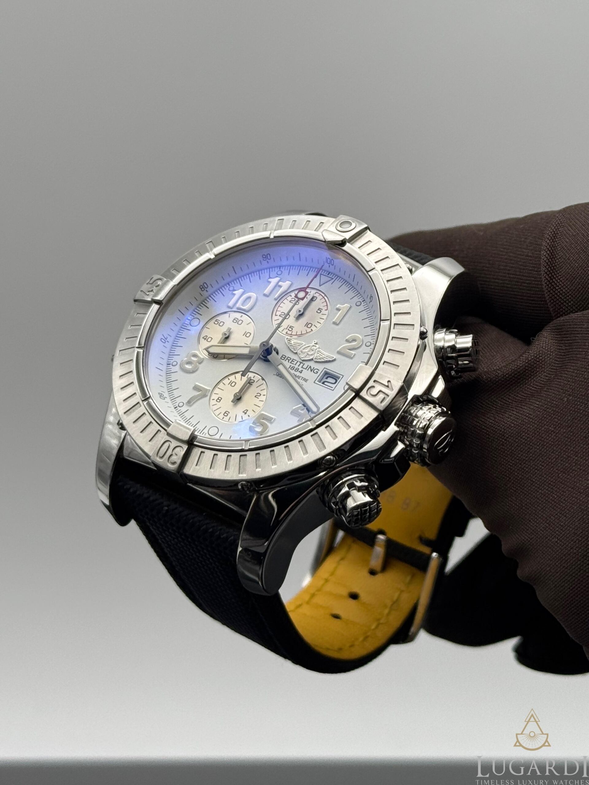 Breitling Super Avenger