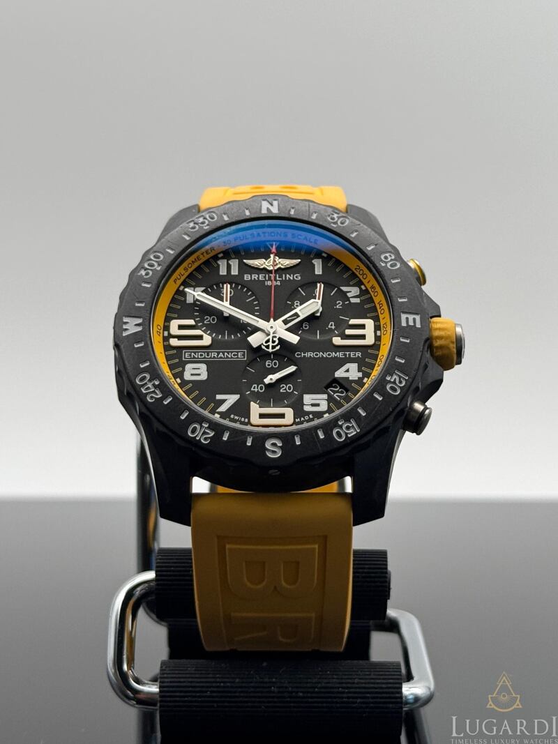 Breitling Endurance Pro