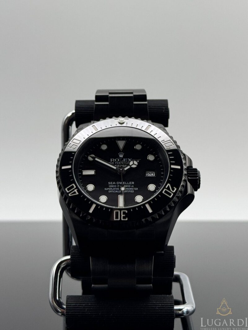 Rolex Sea-Dweller Deepsea